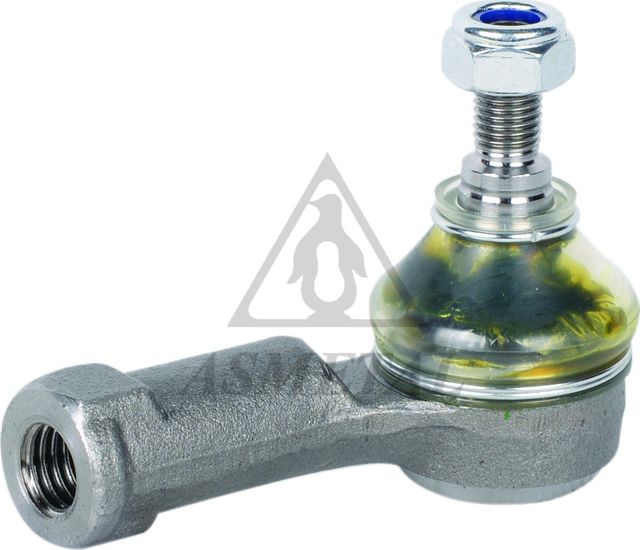 Наконечник рулевой тяги Asmetal правый для Ford Focus I 1998-2005. Артикул 17FR1700