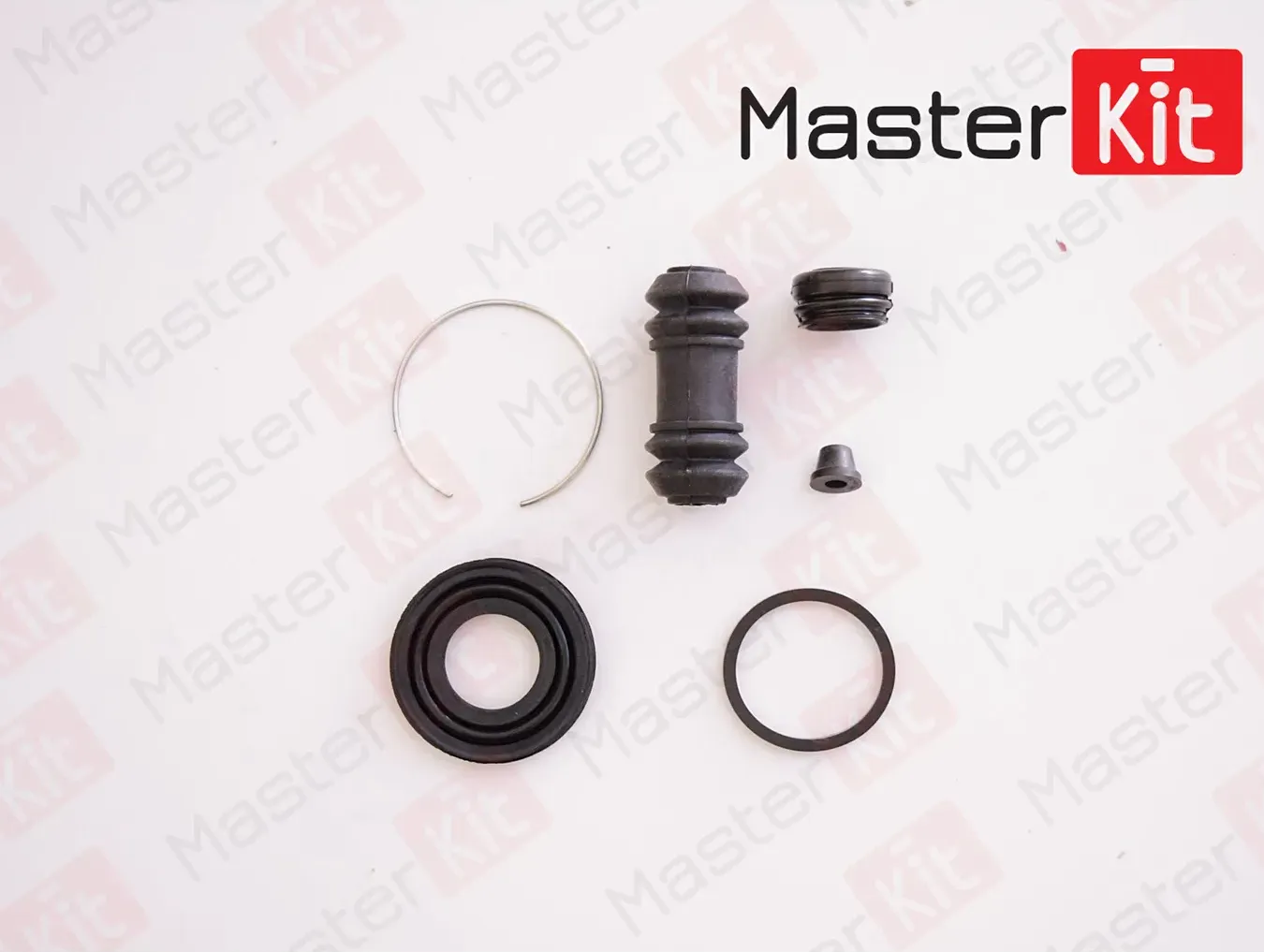 Ремкомплект суппорта TOYOTA CARINA (Master KIT). Артикул 77A1627