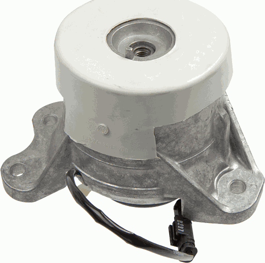 Подушка (опора) двигателя Lemforder. Артикул 39535 01