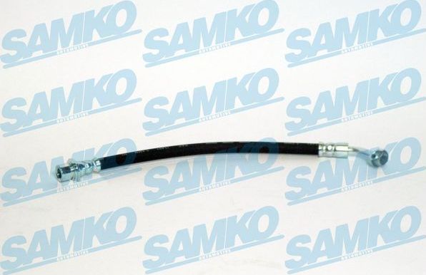 Тормозной шланг Samko. Артикул 6T48416
