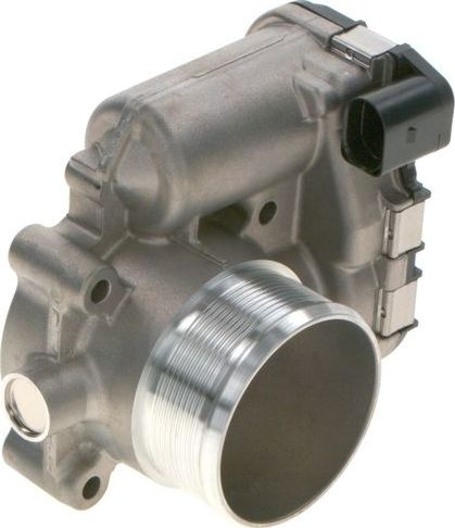 Дроссельная заслонка Bosch. Артикул 0 280 750 823