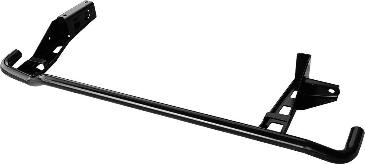 Пороги силовые РИФ для УАЗ Patriot 2015-2026 лифт. Артикул RIF064-42000