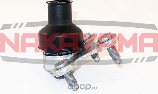 Опора шаровая правая (Nakayama). Артикул K10029
