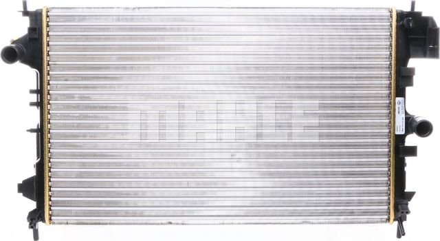 Радиатор охлаждения двигателя Mahle Behr для Opel Signum I 2005-2008. Артикул CR 8 000S