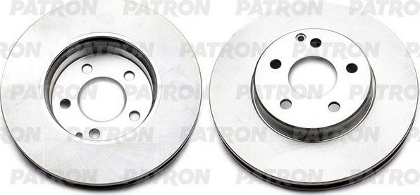 Тормозной диск Patron. Артикул PBD4261