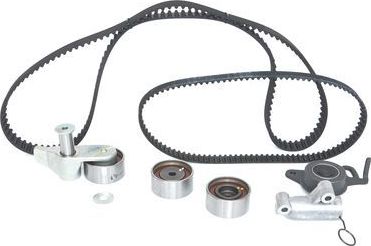 Ремень ГРМ с роликами (комплект) Bosch для Mitsubishi L200 V 2014-2026. Артикул 1 987 946 514