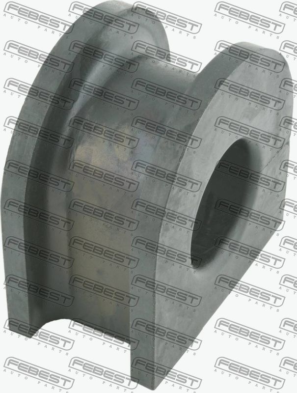 Втулка стабилизатора Febest передняя правая/левая для Chevrolet Blazer II 1994-2003. Артикул CDSB-GMT800F
