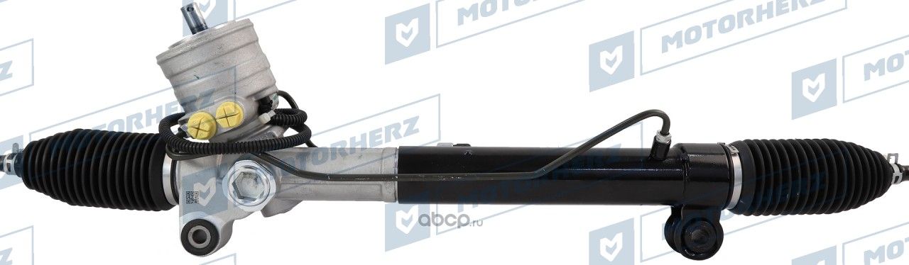 Рулевая рейка гидравлическая CHEVROLET Captiva 2011-2017 2,4l/2.2D, serv OPEL An (Motorherz). Артикул R26951RB