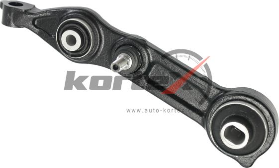 Рычаг пер.подв.нижн.L (Kortex). Артикул KSL5196