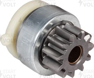 Бендикс стартера StartVOLT для Ford Focus III 2012-2019. Артикул VCS 1004