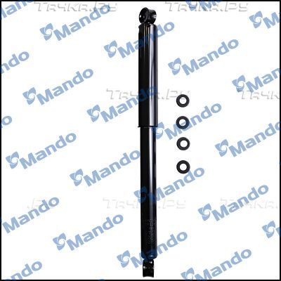 Амортизатор Mando задний для Mitsubishi L300 I 1980-1994. Артикул MSS015014