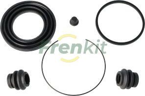 Ремкомплект тормозного суппорта Frenkit передний для Lexus CT I 2010-2018. Артикул 257063