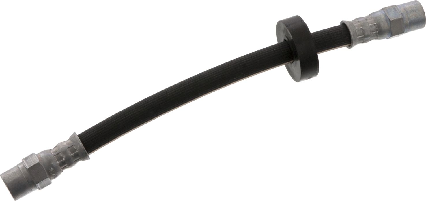 Тормозной шланг Febi Bilstein задний правый/левый для Volkswagen Scirocco II 1980-1992. Артикул 01178