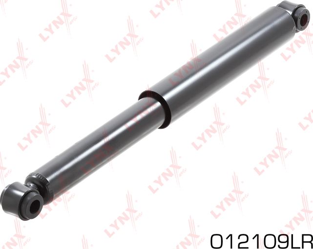 Амортизатор LYNXauto. Артикул O12109LR