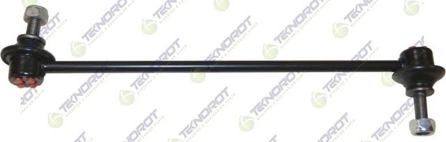 Стойка (тяга) стабилизатора Teknorot передняя для Mazda 6 III (GJ) 2012-2026. Артикул MA-800