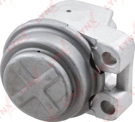 Подушка (опора) двигателя LYNXauto. Артикул ME-1383