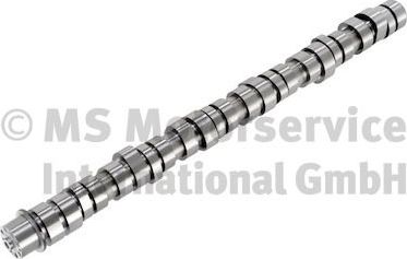 Распредвал BF Germany для Volvo  FH II 2012-2026. Артикул 20100413012