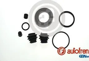 Ремкомплект суппорта задний HYUNDAI I30 / KIA CEED 12 (Seinsa Autofren). Артикул D42224