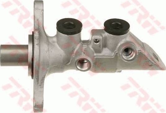 Тормозной цилиндр главный TRW (алюминий). Артикул PMK272