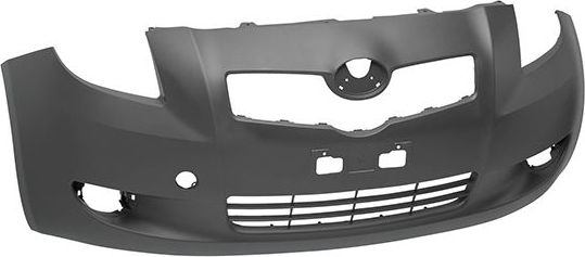 Бампер Phira передний для Toyota Yaris II 2005-2012. Артикул YA-06201