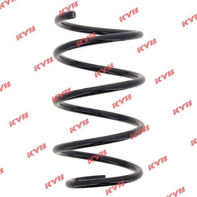 Пружина подвески KYB (Каяба) K-Flex передняя для BMW 6 II (E63/E64) 2003-2005. Артикул RC3409