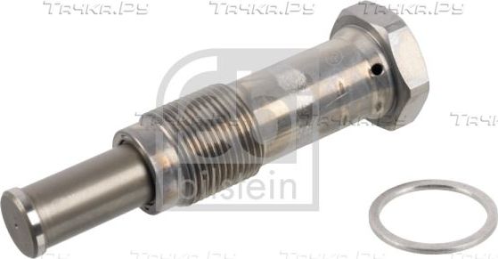 Натяжитель цепи ГРМ Febi Bilstein для BMW Z4 I (E85/E86) 2005-2009. Артикул 21275