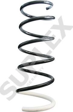 Пружина подвески Suplex. Артикул 27299
