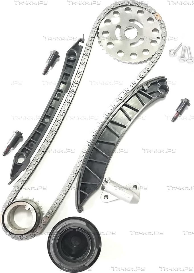 Цепь ГРМ SKF для Nissan X-Trail T32 2016-2026. Артикул VKML 86000