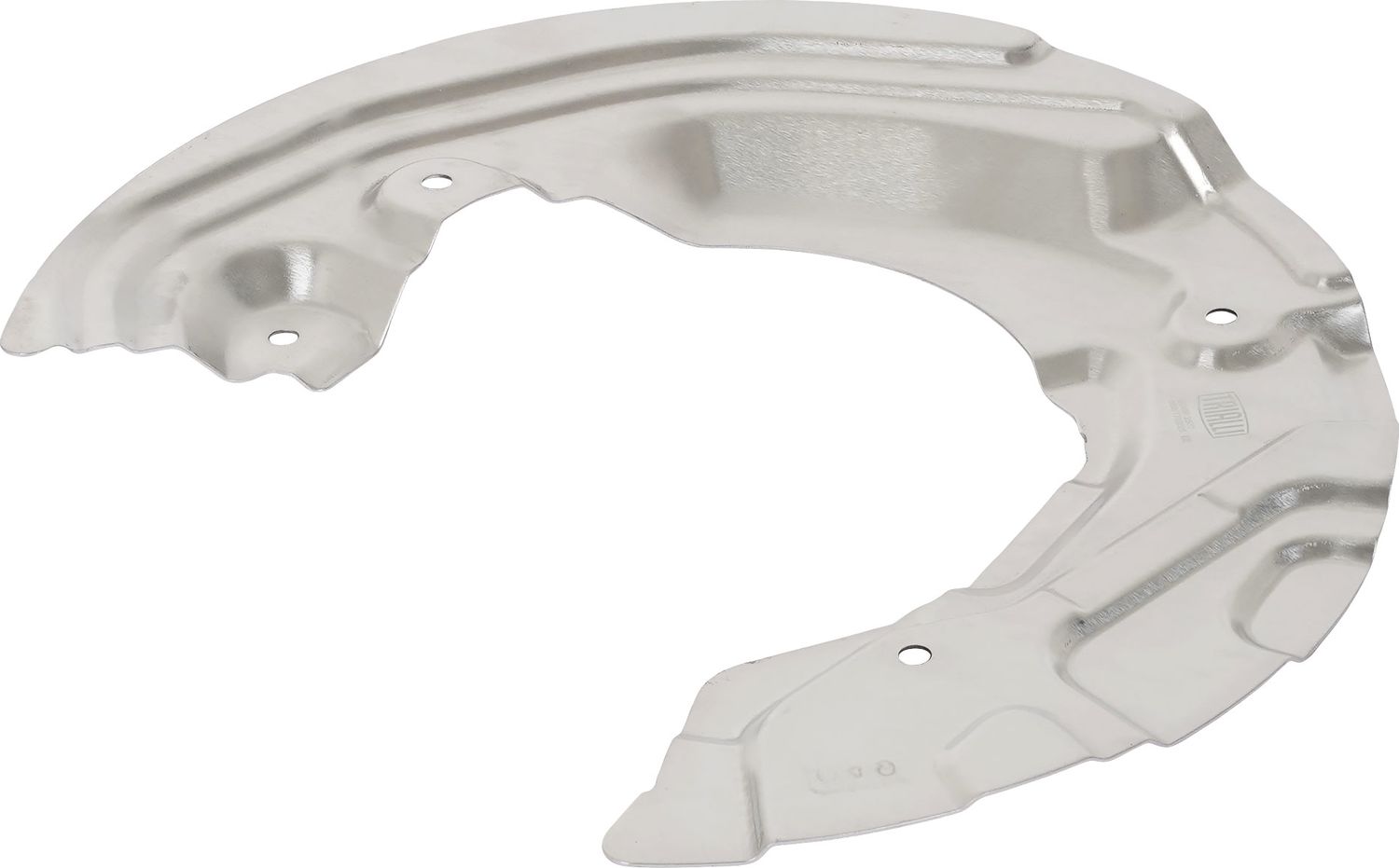 Кожух (щиток) тормозного диска Trialli (алюминий). Артикул BDSP 2507