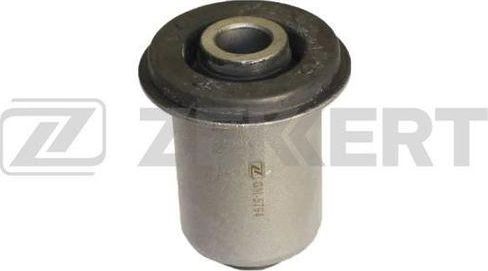 Сайлентблок переднего рычага подвески Zekkert. Артикул GM-5794