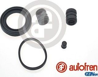 Ремкомплект тормозного суппорта Autofren Seinsa передний для BMW 3 II (E30) 1982-1994. Артикул D4205