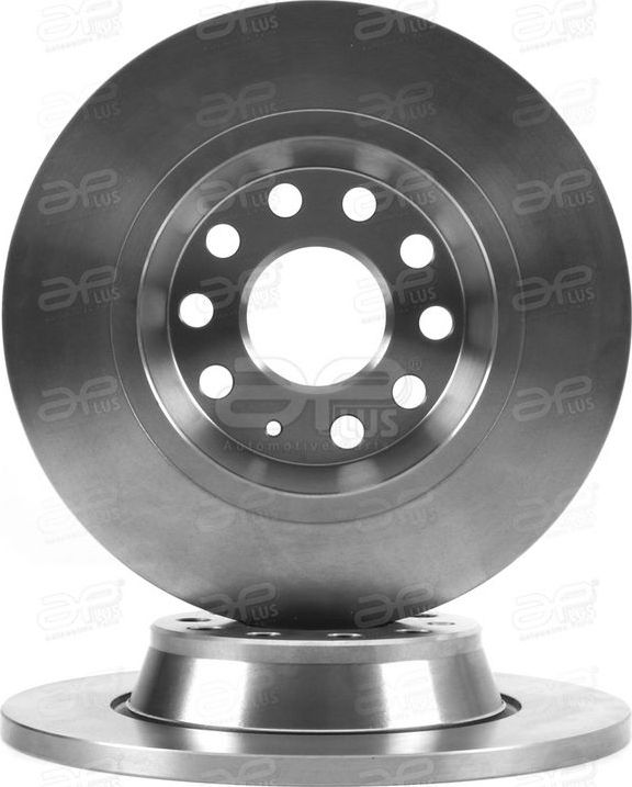 Тормозной диск APlus. Артикул 61286AP
