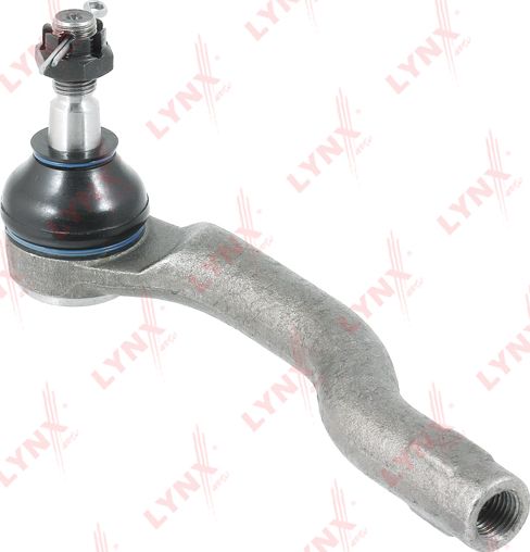 Наконечник рулевой тяги LYNXauto для Mazda 2 II (DE) 2007-2015. Артикул C4395L