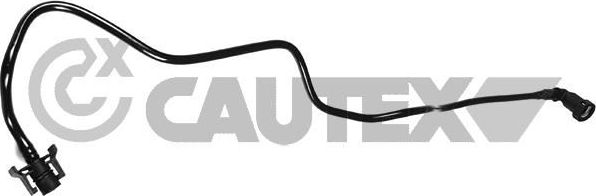 Деталь Cautex. Артикул 775580