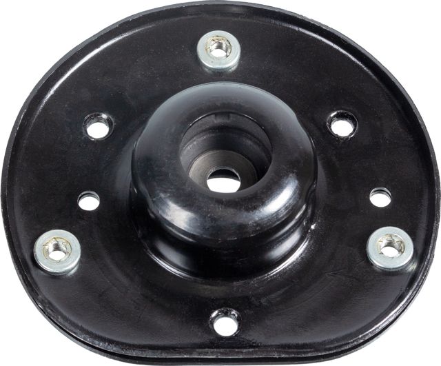 Опора амортизатора (стойки) SWAG (резина/металл). Артикул 50 93 8219