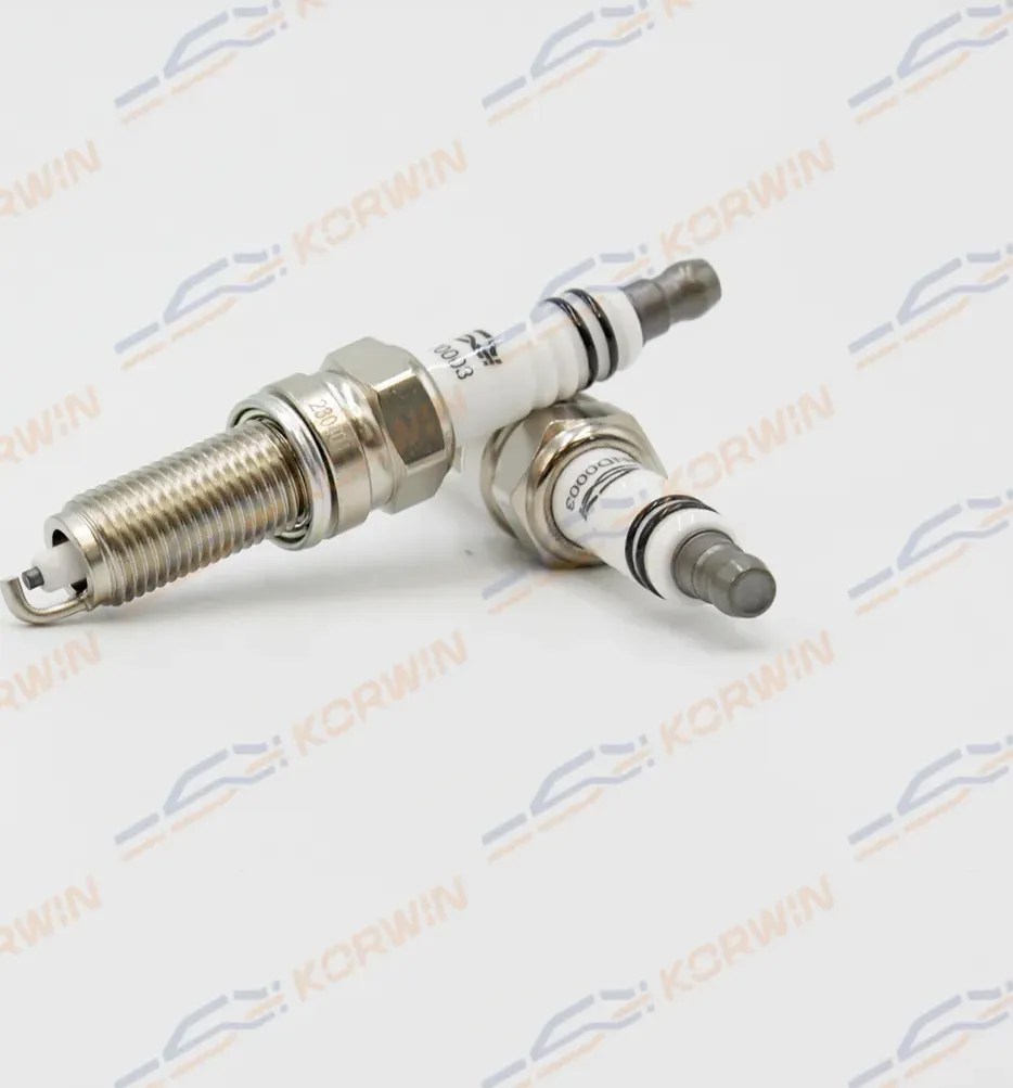 Свеча зажигания (Korwin). Артикул KWND0003