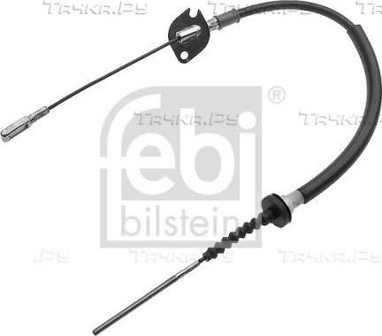 Трос сцепления Febi Bilstein. Артикул 12751