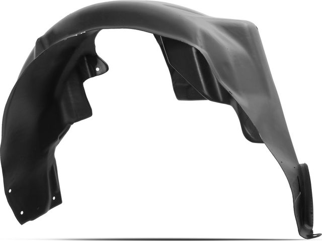 Подкрылок TOTEM задний левый для Toyota Camry 70 (V70, XV70) рестайлинг седан 2021-2026. Артикул TOTEM.AN0099.21