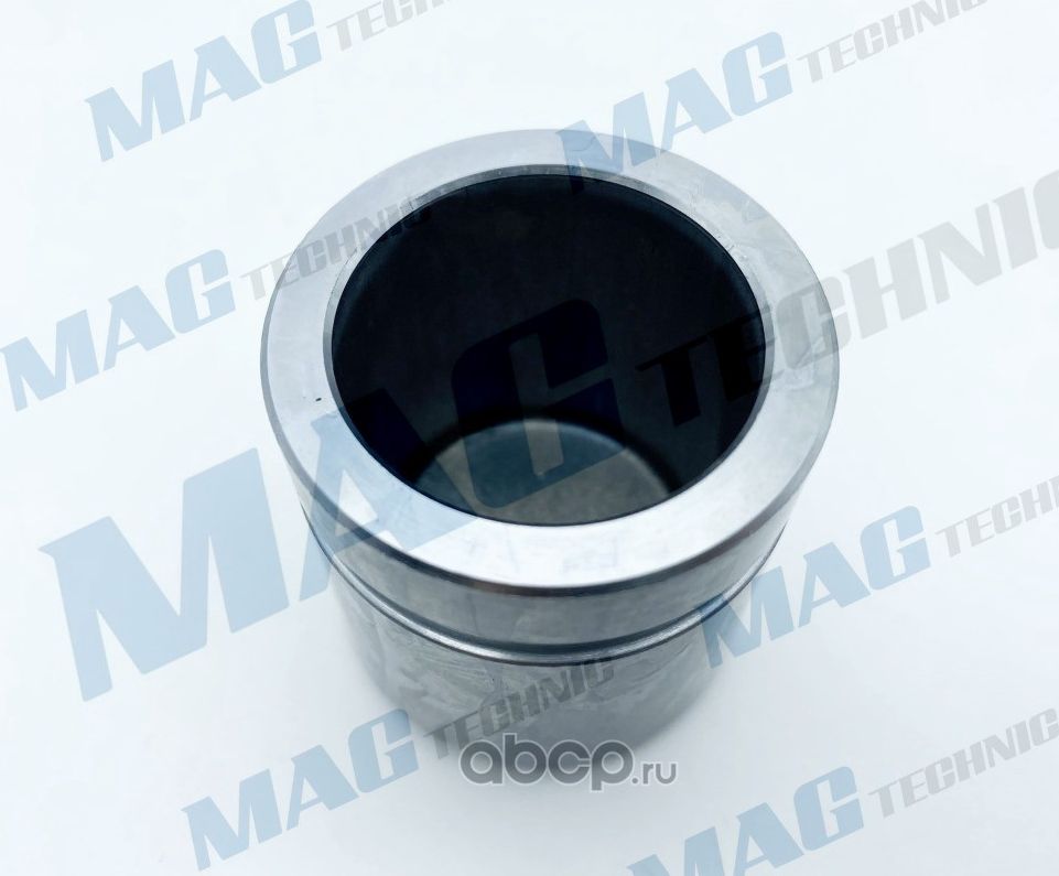 Поршень тормозного суппорта заднего (d 43mm  суппорт Sumitomo) MITSUBISHI Pajero Sport I-II 98> (Magtechnic). Артикул mag0407rk