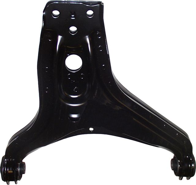 Поперечный рычаг передней подвески JP Group левый нижний для Audi S2 I 1990-1996. Артикул 1140103670