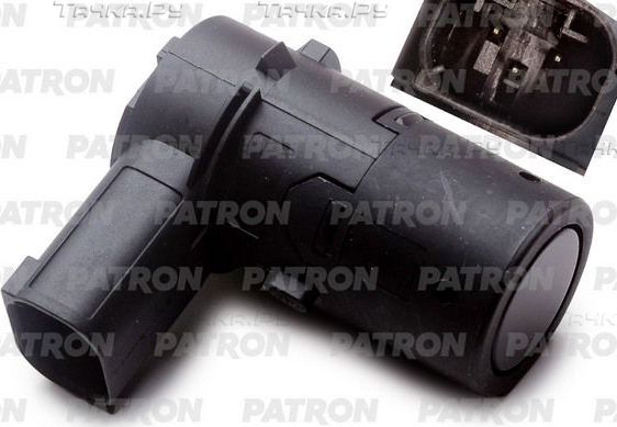 Датчик парктроника Patron передний/задний для BMW 6 II (E63/E64) 2003-2010. Артикул PE25079