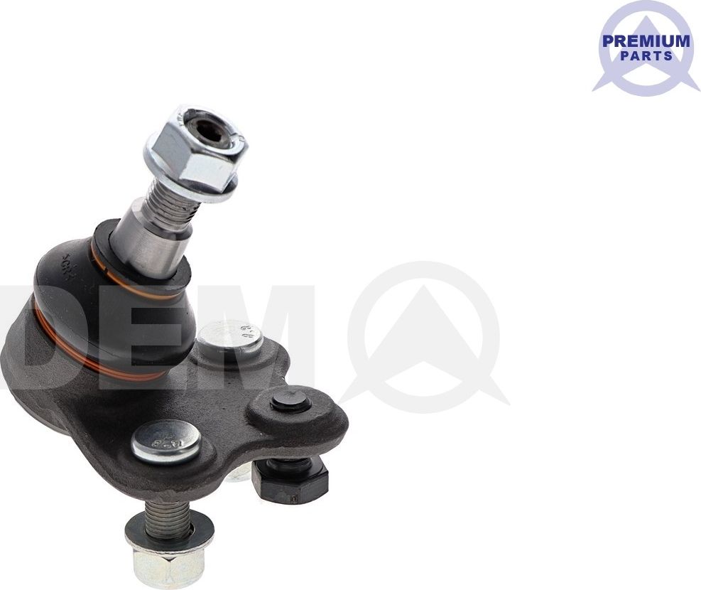 Шаровая опора Sidem. Артикул 45080