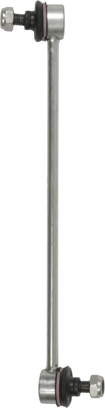 Стойка (тяга) стабилизатора Blue Print. Артикул ADT38523