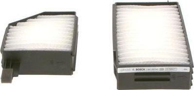 Салонный фильтр Bosch. Артикул 1 987 435 043