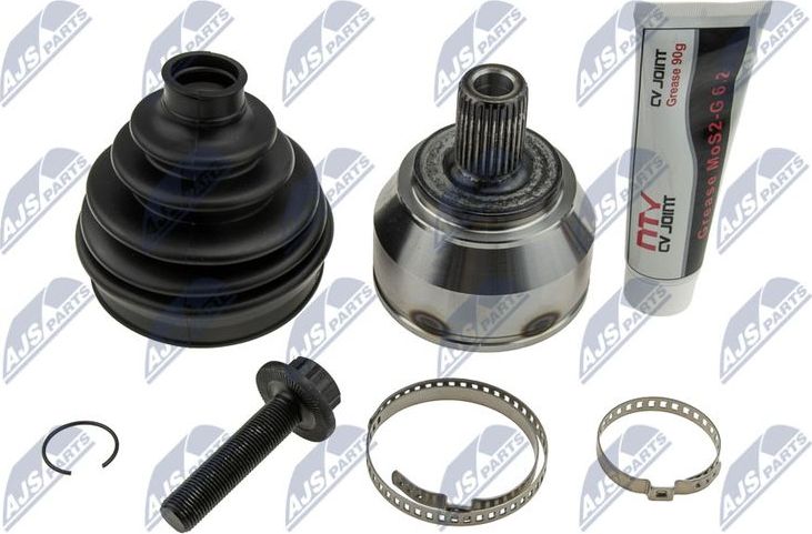 Подушка (опора) двигателя NTY. Артикул ZPS-CH-051