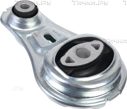 Подушка (опора) двигателя Zentparts. Артикул Z13883