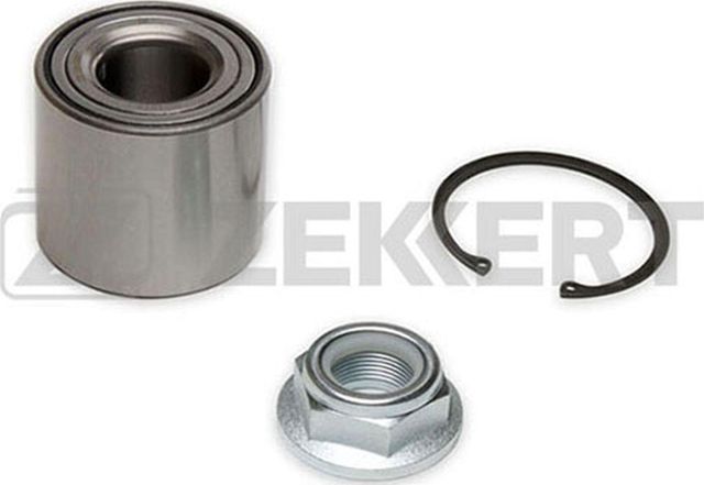 Ступичный подшипник (комплект) Zekkert задний для Renault Grand Scenic II 2004-2009. Артикул RL-5316