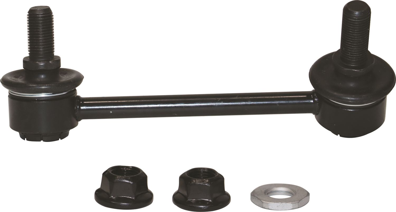 Стойка (тяга) стабилизатора CTR. Артикул CLT-97L