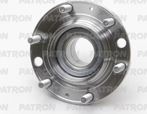 Ступица колеса с интегрированным подшипником Patron. Артикул PBK7631H