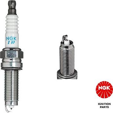 Свеча зажигания NGK. Артикул 92932